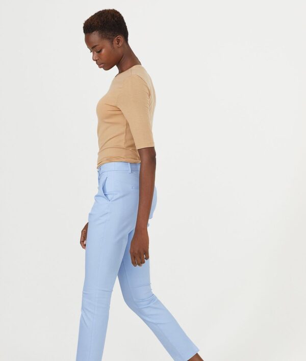 Bershka Mirrored sunglasses - Image 3